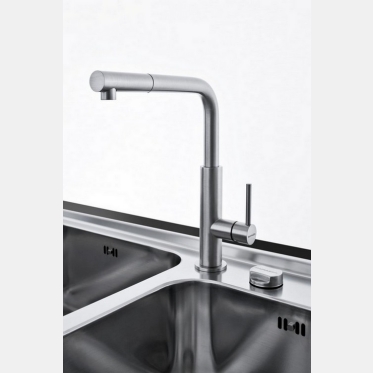 Barazza 1RUBMOF1C mitigeur de douche