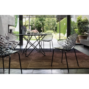 Chaise Saint Tropez CS1845 de Calligaris