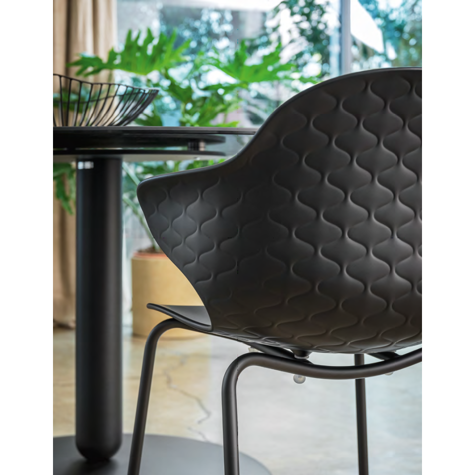 Chaise Saint Tropez CS1845 Calligaris