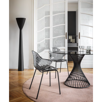 Chaise Saint Tropez CS1845 Calligaris