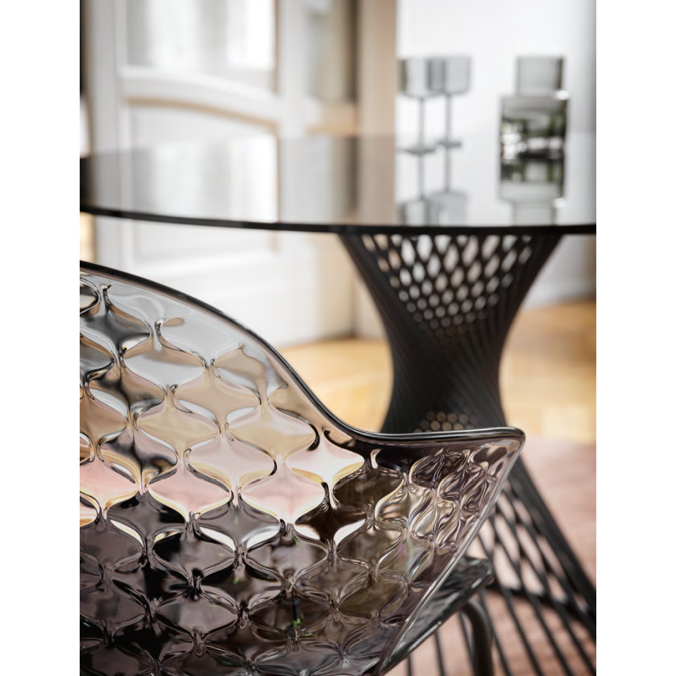Chaise Saint Tropez CS1845 Calligaris