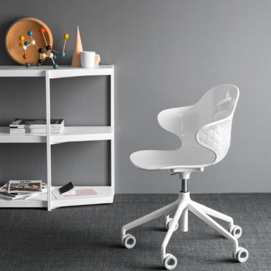 Chaise Saint Tropez CS1859 de Calligaris