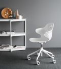 Chaise Saint Tropez CS1859 de Calligaris