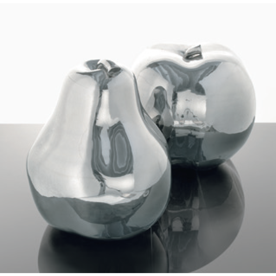 Sculpture Poire d'Adriani & Rossi