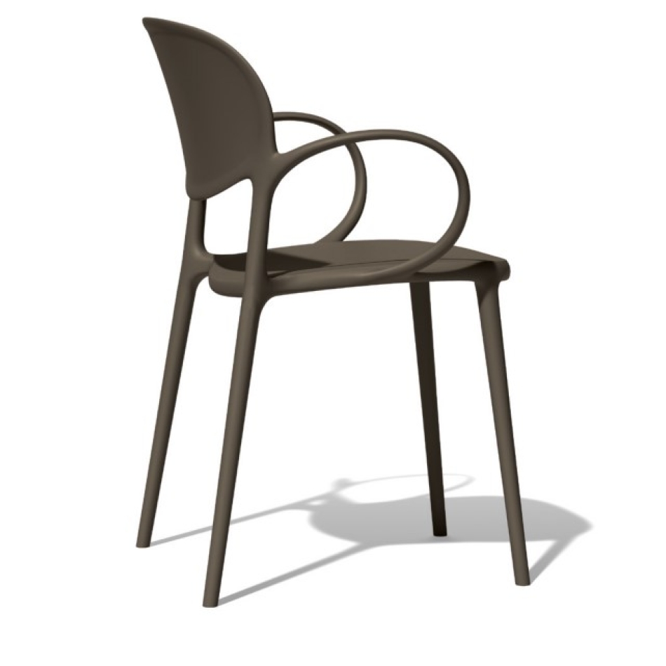 Chaise Abby de Connubia