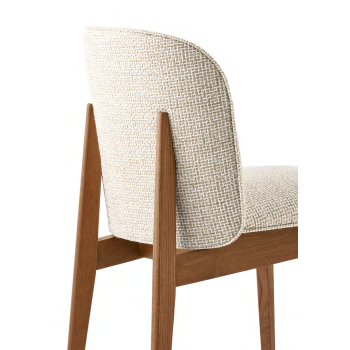Chaise ABREY CS2040 par Calligaris