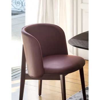 Chaise ABREY CS2040 par Calligaris