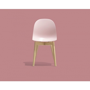 Chaise Academy CB/1665 de Connubia 