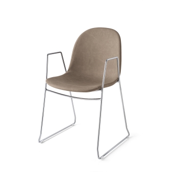 Chaise Academy CB1697 par Connubia
