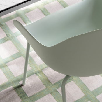 Chaise Academy CB2137 de Connubia 