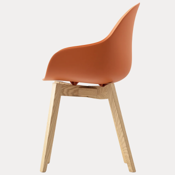 Chaise Academy CB2142 de Connubia 