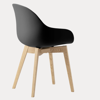 Chaise Academy CB2142 de Connubia 