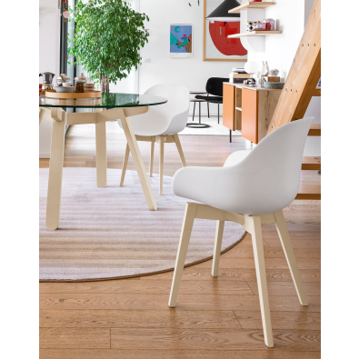 Chaise Academy CB2142 de Connubia 