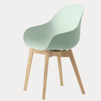 Chaise Academy CB2142 de Connubia 