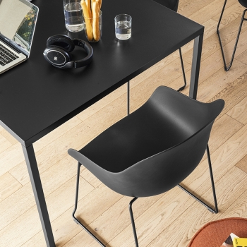 Chaise Academy CB2143 de Connubia 