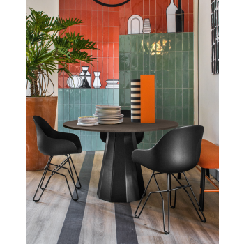 Chaise Academy CB2144 de Connubia 