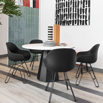 Chaise Academy CB2144 de Connubia 