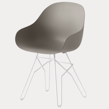 Chaise Academy CB2144 de Connubia 