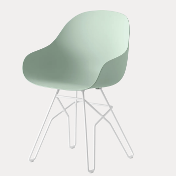 Chaise Academy CB2144 de Connubia 