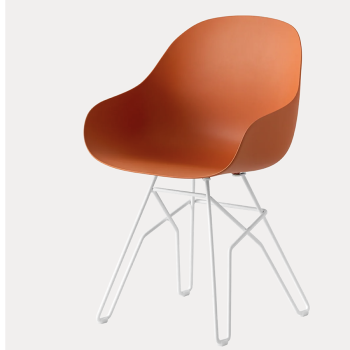 Chaise Academy CB2144 de Connubia 