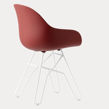 Chaise Academy CB2144 de Connubia 