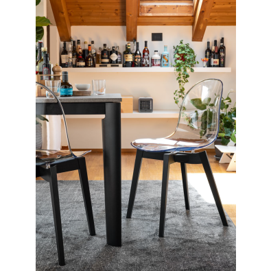 Chaise Academy CB2159 de Connubia 