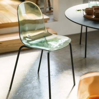 Chaise Academy CB2170 de Connubia