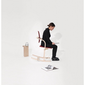 Chaise Actulum de Varier