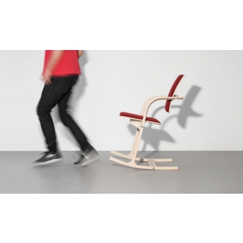 Chaise Actulum de Varier