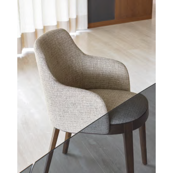 Chaise ADÈL CS2099 de Calligaris
