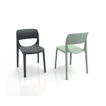 Chaise Air de Zamagna