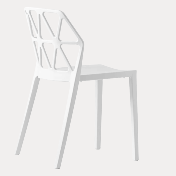 Chaise Alchemia CB1056 de Connubia