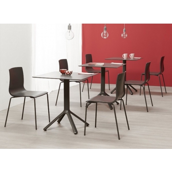 Alice Chair 4 de Scab Design - Les ventes promotionnelles profitent de l'offre jusqu'au 31 juillet!