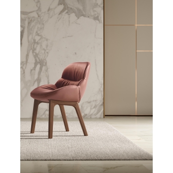 Chaise Amélie de Bontempi 