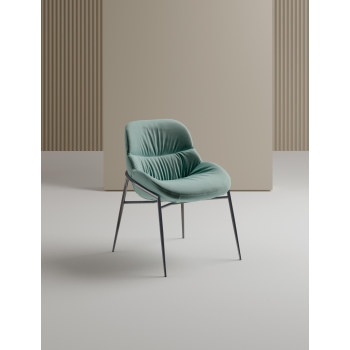 Chaise Amélie de Bontempi 