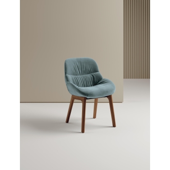 Chaise Amélie de Bontempi 