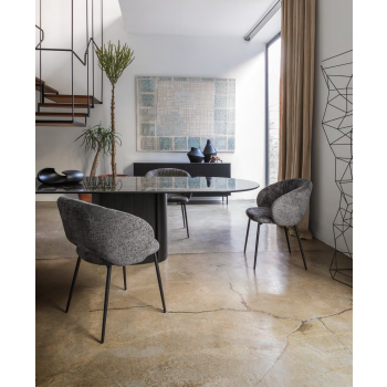 Chaise ANIME CS2210 par Calligaris