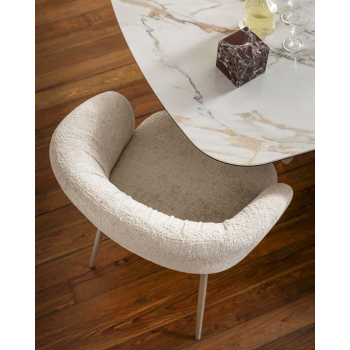 Chaise ANIME CS2210 par Calligaris