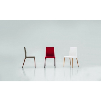 Aragon chaise Tonin Casa