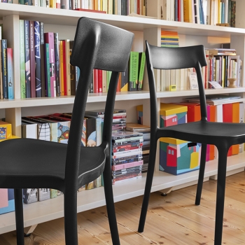 Chaise Argo CB1523 de Connubia