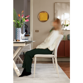 Chaise Atlas CB2333-S de Connubia