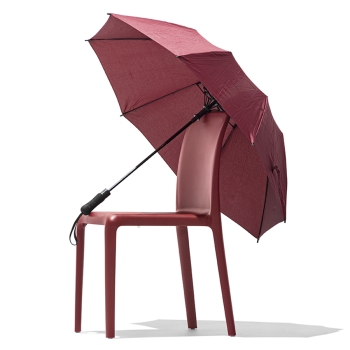 Chaise Bayo CB1983 de Connubia 