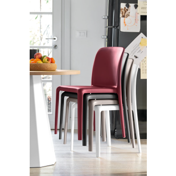 Chaise Bayo CB1983 de Connubia 