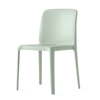 Chaise Bayo CB1983 de Connubia 