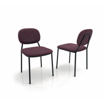 Chaise Betty A de Zamagna