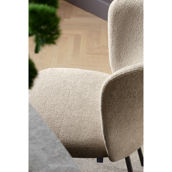 Chaise Betty CB2334 de Connubia 