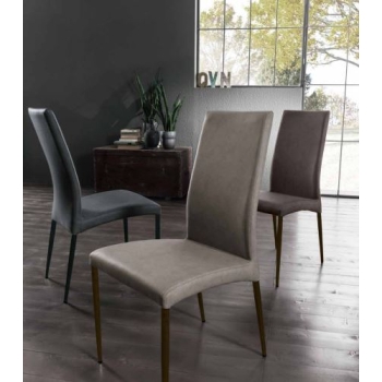 Chaise Bond par Zamagna