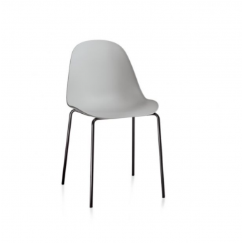 Chaise Mood de Bontempi