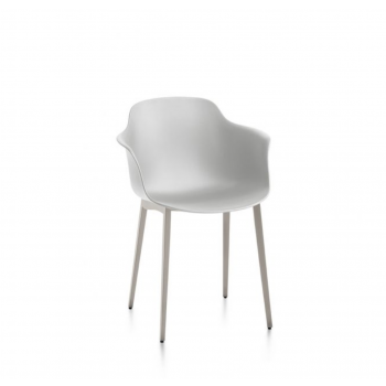 Chaise Mood de Bontempi