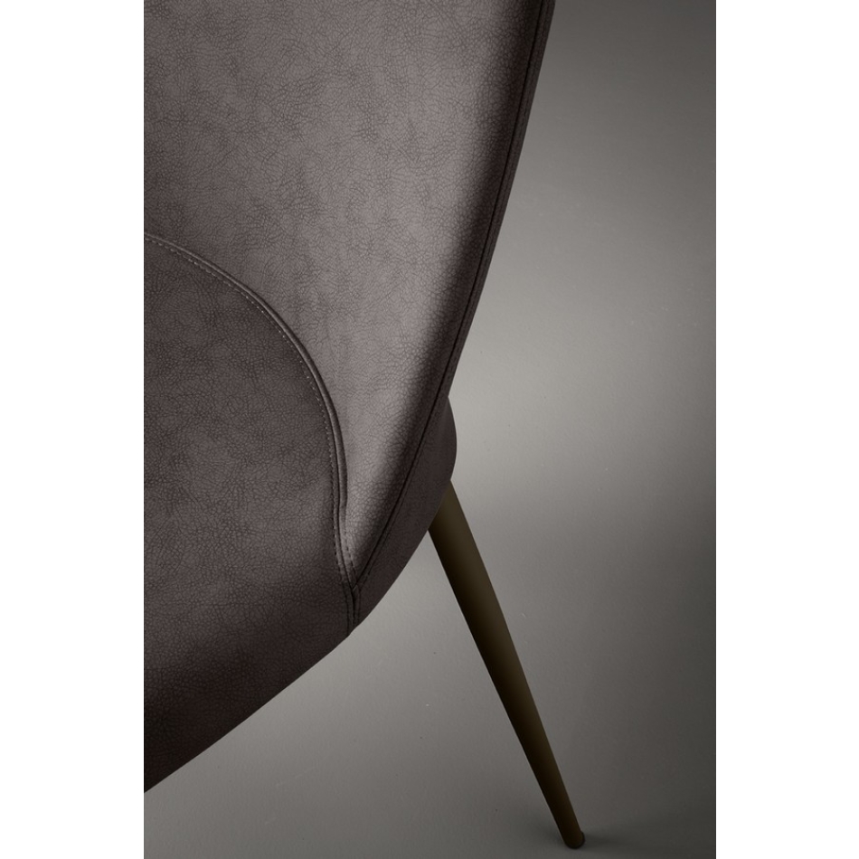 Chaise Branch par Zamagna